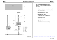 VW - Workshop manual - structure-and-explanations-wiring-diagram-eng 